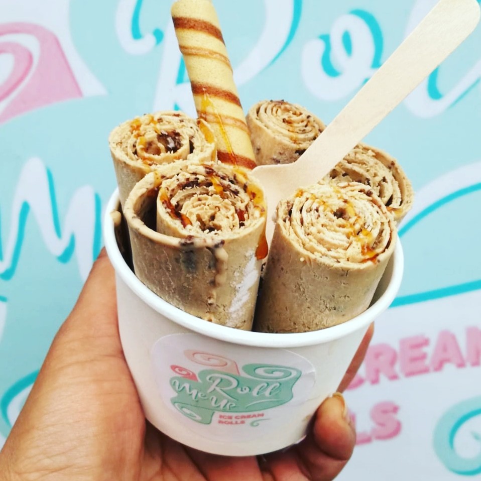 Ice cream rolls gallery-Festivals-Parties-Events-RollMeUp ...