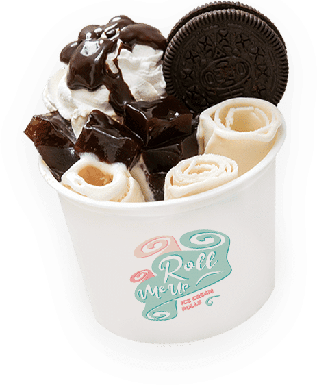 Where to Buy Oreo Ice Cream Roll