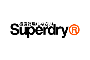 Superdry-Logo