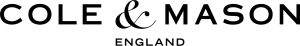 cole and mason logo